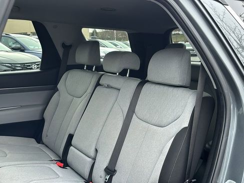 Used 2021 Hyundai Palisade SE image 26