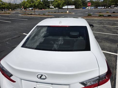 Used 2017 Lexus RC 350 F Sport RWD image 20