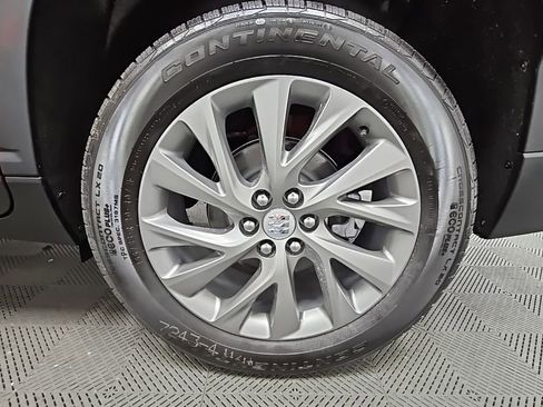 New 2026 Buick Enclave Preferred w/ Super Cruise Package FWD image 47