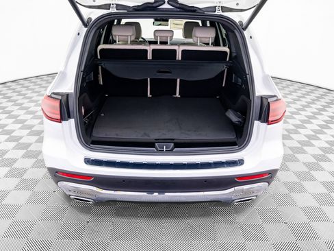 New 2025 Mercedes-Benz GLB 250 GLB 250 image 28