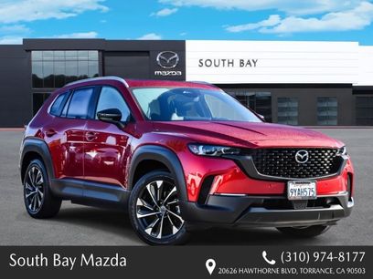 Certified 2026 MAZDA CX-50 2.5 Hybrid w/ Weather Package