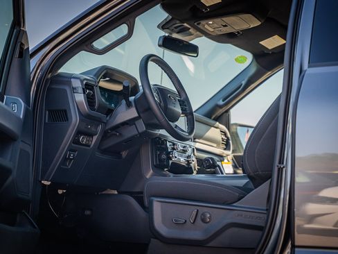 New 2025 Ford F150 XLT w/ Equipment Group 302A MID image 15