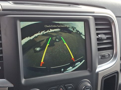 Used 2018 RAM 1500 Big Horn image 17