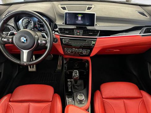 Used 2022 BMW X2 M35i w/ Shadowloine Package image 12