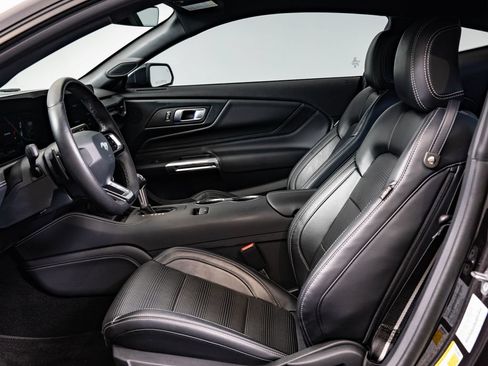 Used 2024 Ford Mustang GT Premium RWD image 22
