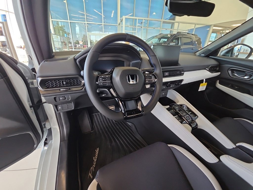 New 2026 Honda Prelude image 21