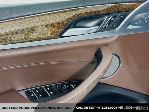 Used 2019 BMW X3 xDrive30i w/ Premium Package image 18