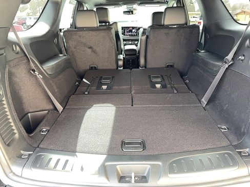 New 2026 Dodge Durango GT image 19