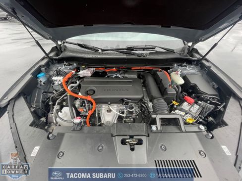 Used 2025 Honda CR-V Sport-L image 20