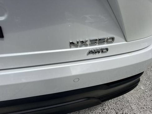 Used 2023 Lexus NX 350 AWD image 25