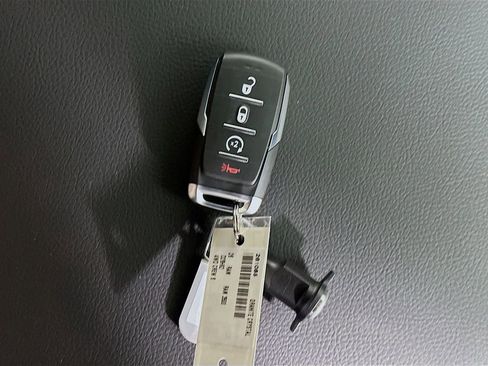 New 2026 RAM 3500 Big Horn image 20