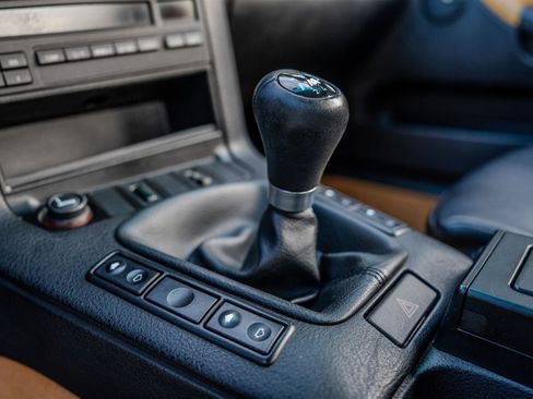 Used 1998 BMW M3 Sedan RWD image 22