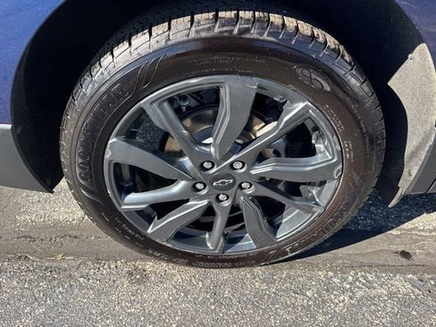 Used 2022 Chevrolet Equinox RS w/ Infotainment Package AWD/4WD image 32