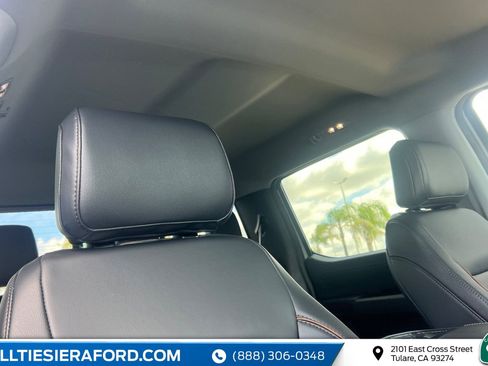 New 2026 Ford F350 4x4 Crew Cab Super Duty image 19