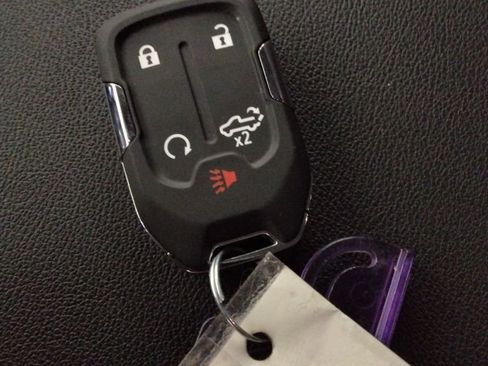 Used 2023 GMC Sierra 2500 SLT w/ SLT Premium Package image 51