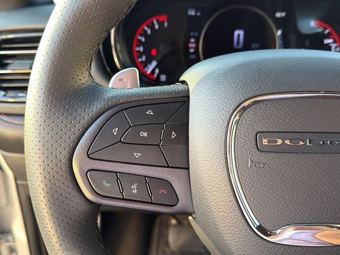 Used 2023 Dodge Durango GT AWD/4WD image 20