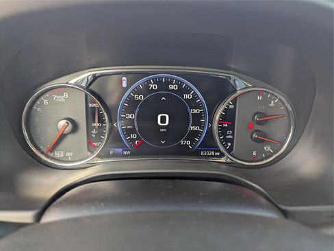 Used 2022 GMC Acadia Denali image 26