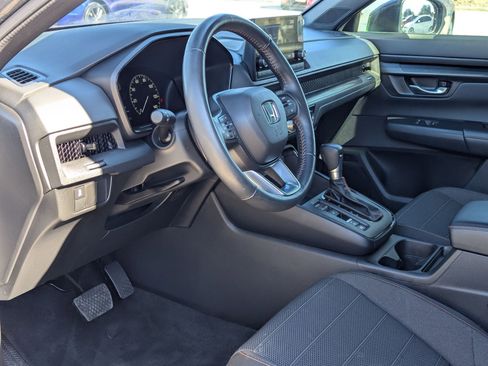 Used 2024 Honda CR-V Sport image 13