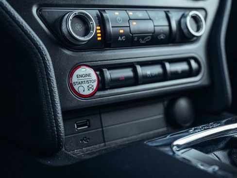 Used 2015 Ford Mustang V6 ROUSH w/ Equipment Group 051A image 14