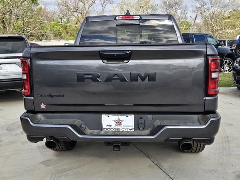 New 2026 RAM 1500 Lone Star image 3