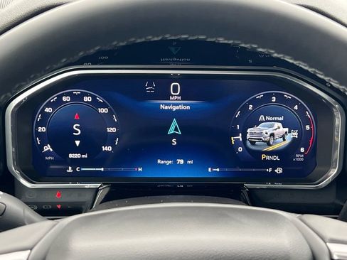 Used 2026 Chevrolet Silverado 2500 High Country w/ High Country Premium Package AWD/4WD image 35