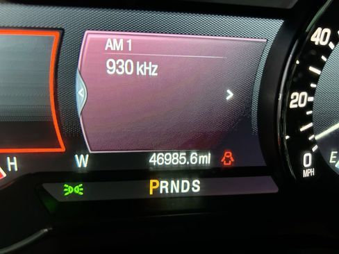 Used 2018 Lincoln MKC Reserve AWD/4WD image 15