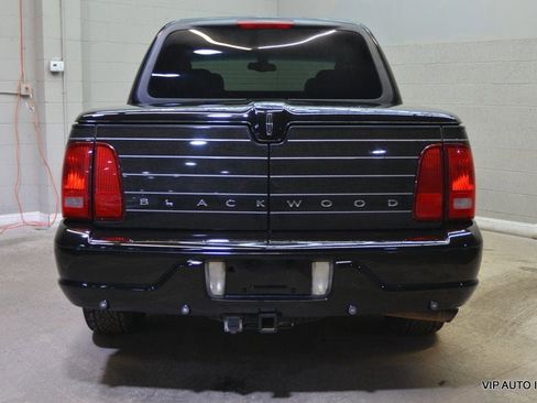 Used 2002 Lincoln Blackwood image 6