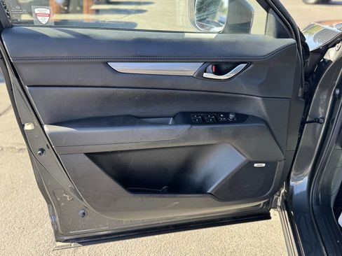 Used 2018 MAZDA CX-5 Touring w/ Preferred Equipment Package image 8