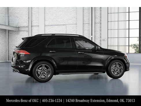 New 2026 Mercedes-Benz GLE 350 4MATIC image 18