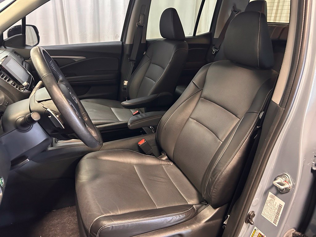 Used 2023 Honda Ridgeline RTL-E image 25