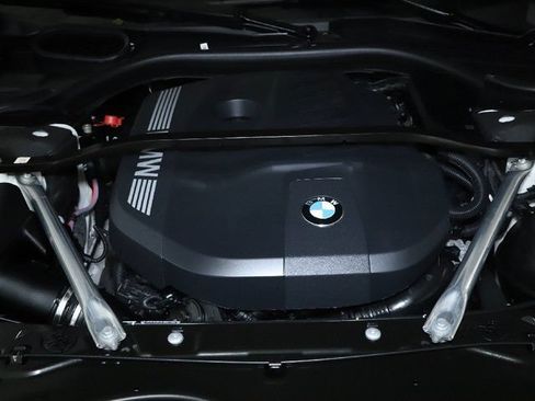 Used 2026 BMW 740i xDrive AWD/4WD image 38