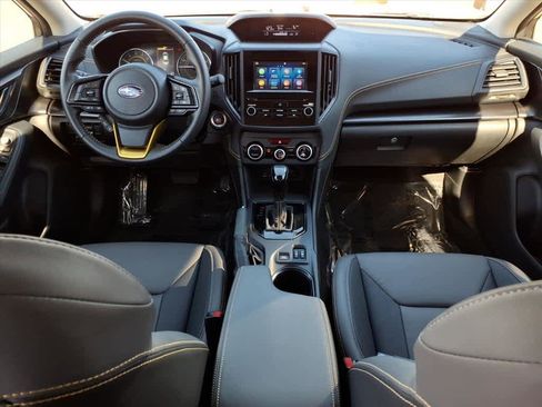 Certified 2023 Subaru Crosstrek 2.5i Sport image 27