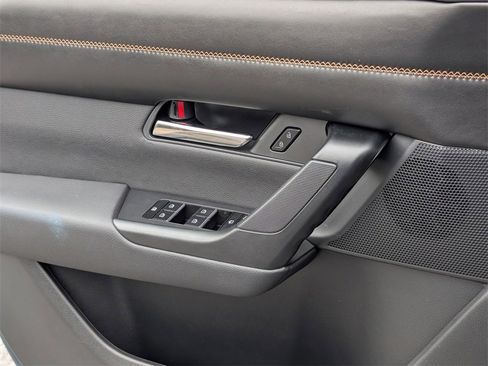 New 2025 MAZDA CX-50 2.5 Hybrid w/ Premium Plus Pkg image 36