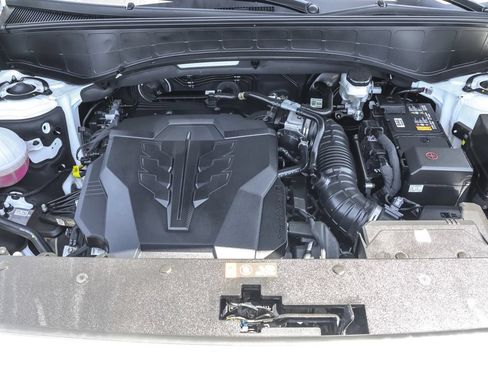 Certified 2026 Hyundai Palisade Calligraphy AWD/4WD image 43