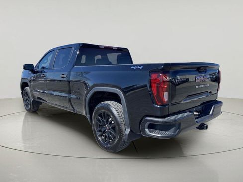 Used 2024 GMC Sierra 1500 Pro w/ Graphite Edition AWD/4WD image 5