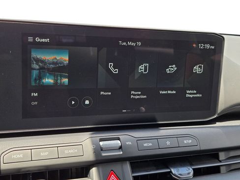 New 2026 Kia K4 FWD image 26