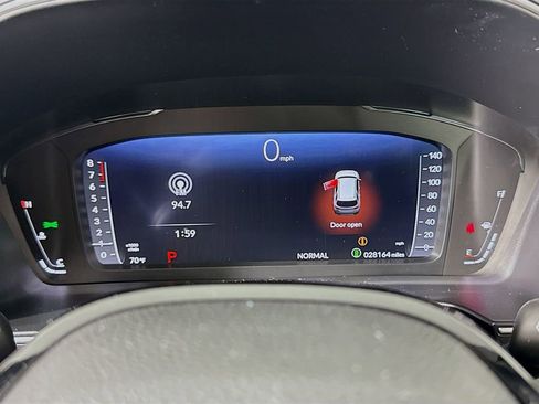 Certified 2025 Honda Pilot Elite image 12