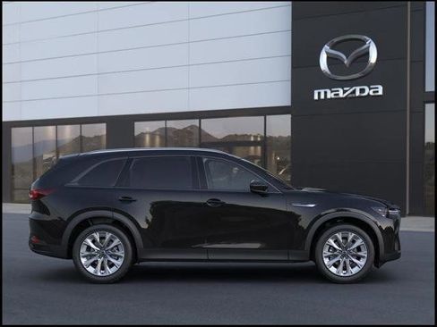 New 2026 MAZDA CX-90 3.3 Turbo w/ Preferred Package image 5