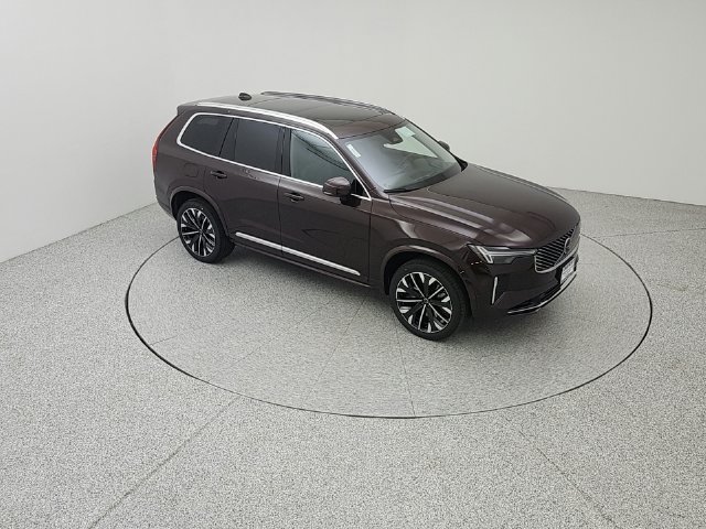 New 2026 Volvo XC90 T8 Ultra w/ Protection Package Premier AWD/4WD image 15
