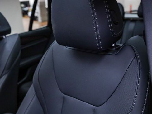 Used 2024 BMW X3 sDrive30i w/ Premium Package w/ZPA image 23