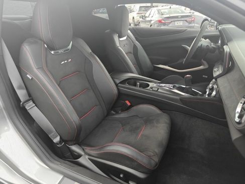 Certified 2023 Chevrolet Camaro ZL1 image 38