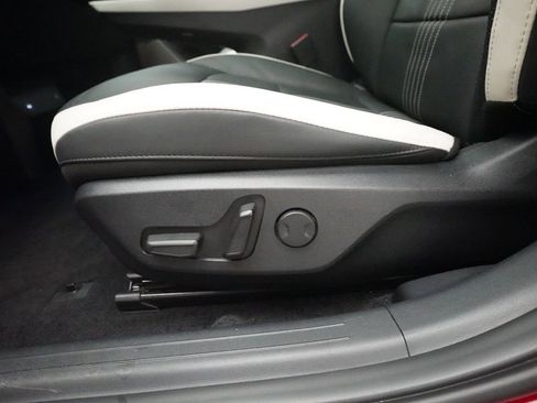 Certified 2023 Kia EV6 GT-Line AWD/4WD image 30