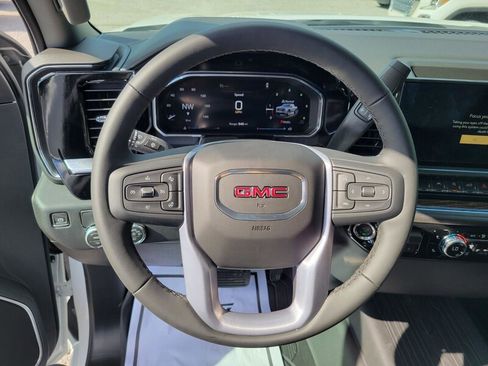 New 2026 GMC Sierra 1500 Elevation w/ Elevation Select Package image 11