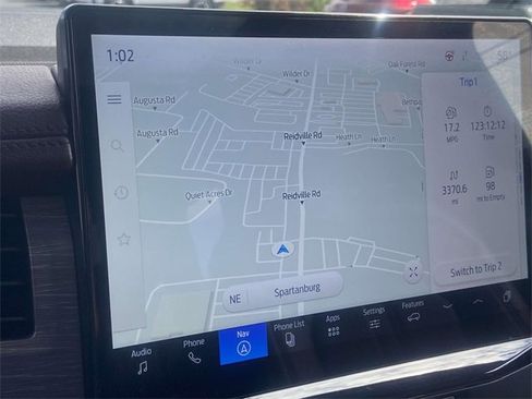 Used 2024 Ford Expedition Limited image 26