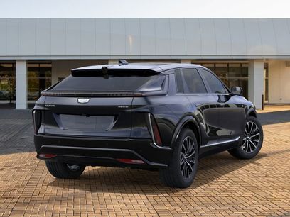 New 2024 Cadillac Lyriq Sport