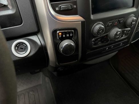 Used 2019 RAM 1500 Warlock RWD image 20