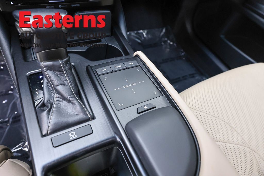 Used 2020 Lexus ES 350 w/ Accessory Package FWD image 24