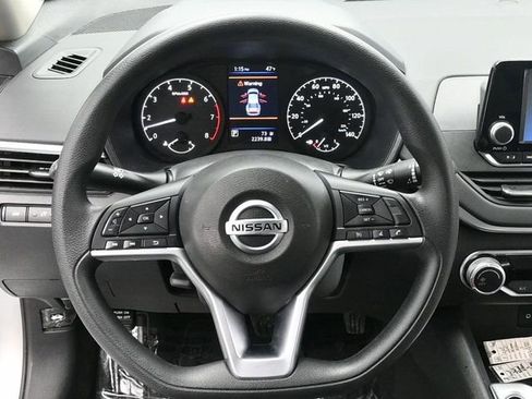 Used 2021 Nissan Altima 2.5 S image 20