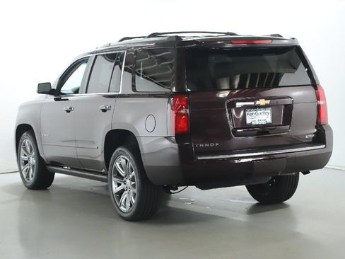 Used 2017 Chevrolet Tahoe Premier AWD/4WD image 43