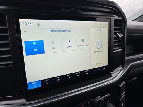 New 2026 Ford F150 STX w/ Equipment Group 200A AWD/4WD image 45